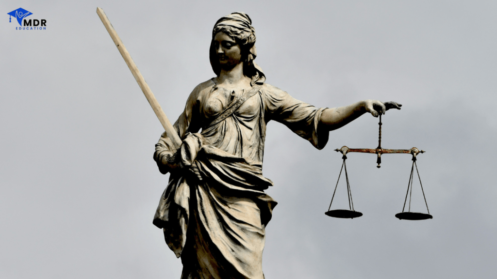 PhD in Law