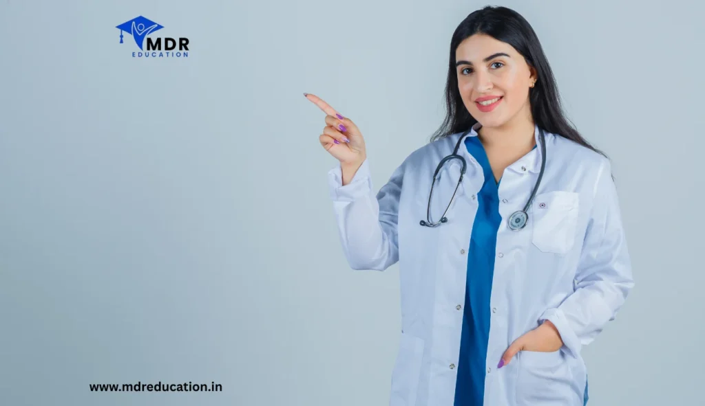 Doctor of Medicine