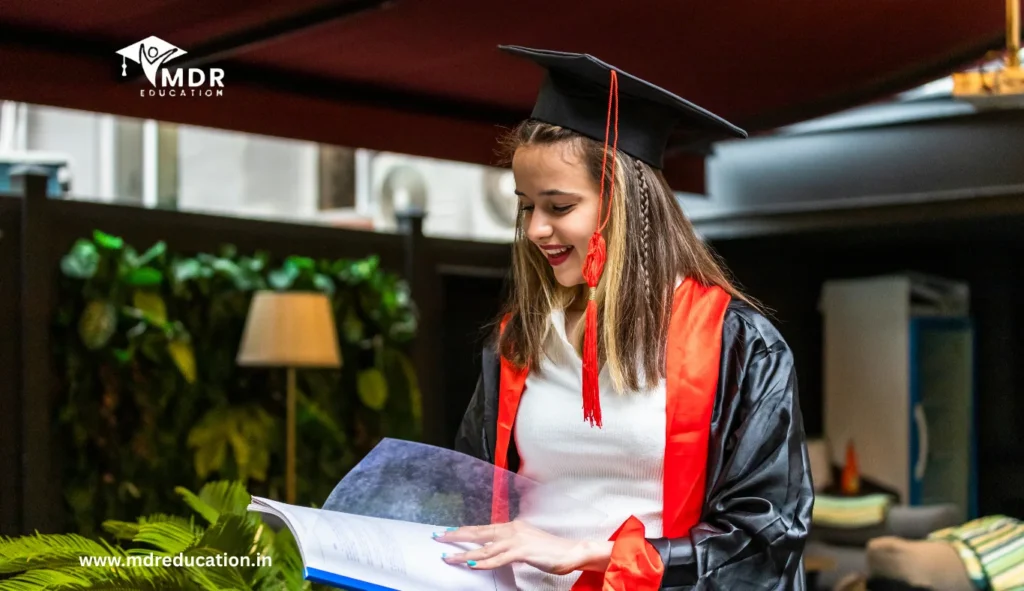 Doctorate Degree Programs