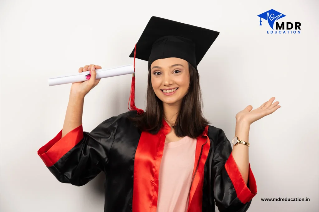 Doctorate Degree Duration in India