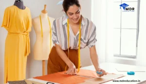 PhD in Fashion Designing