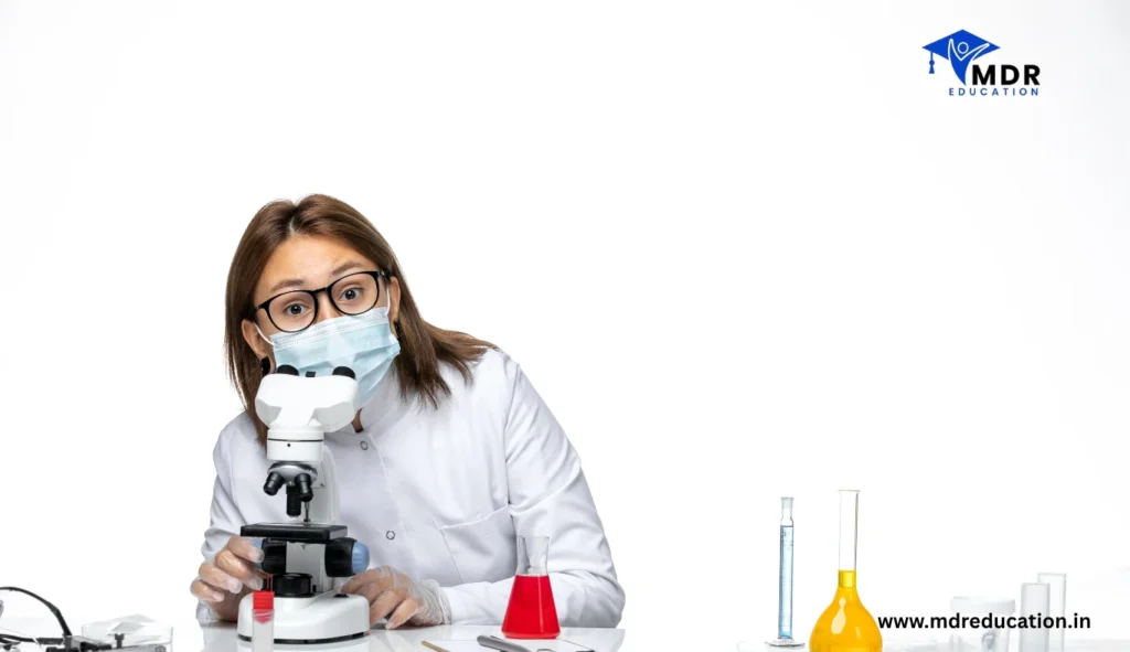 PhD in Life Sciences
