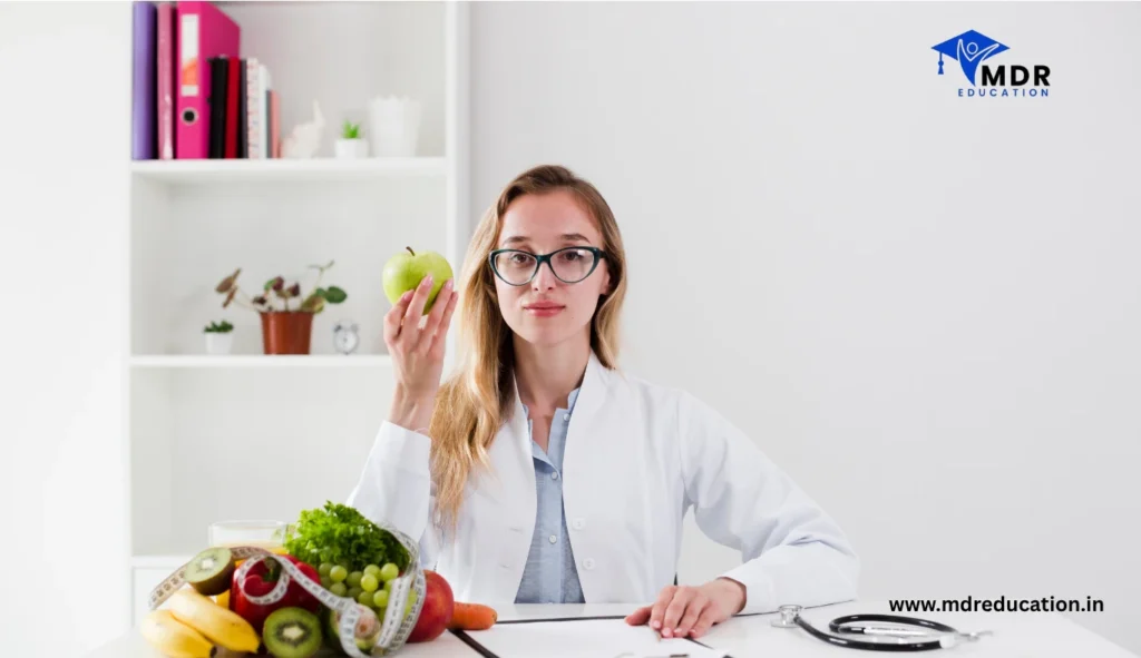 PhD in Food and Nutrition