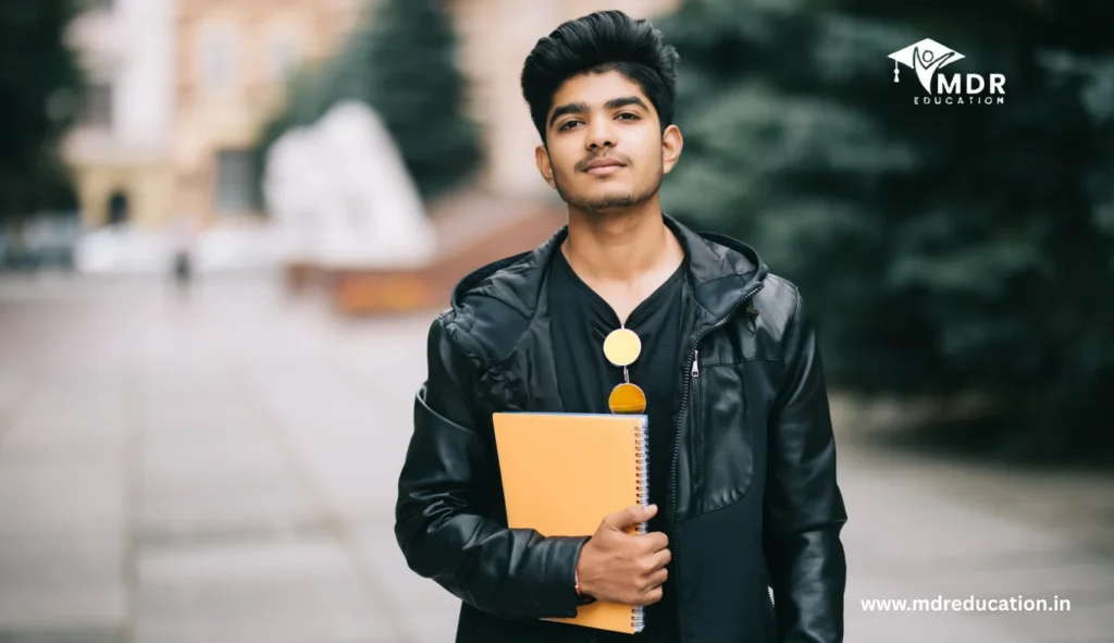 PhD in Hindi