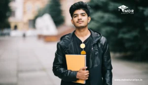 PhD in Hindi