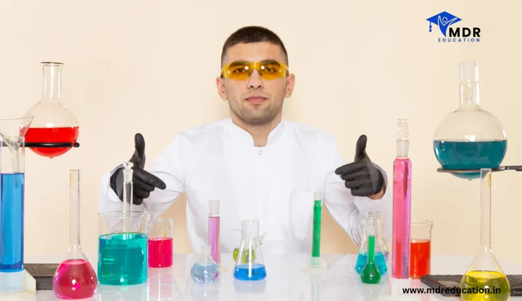 PhD in Paramedical Science