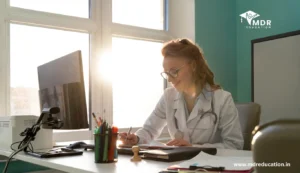 PhD in Hospital Administration