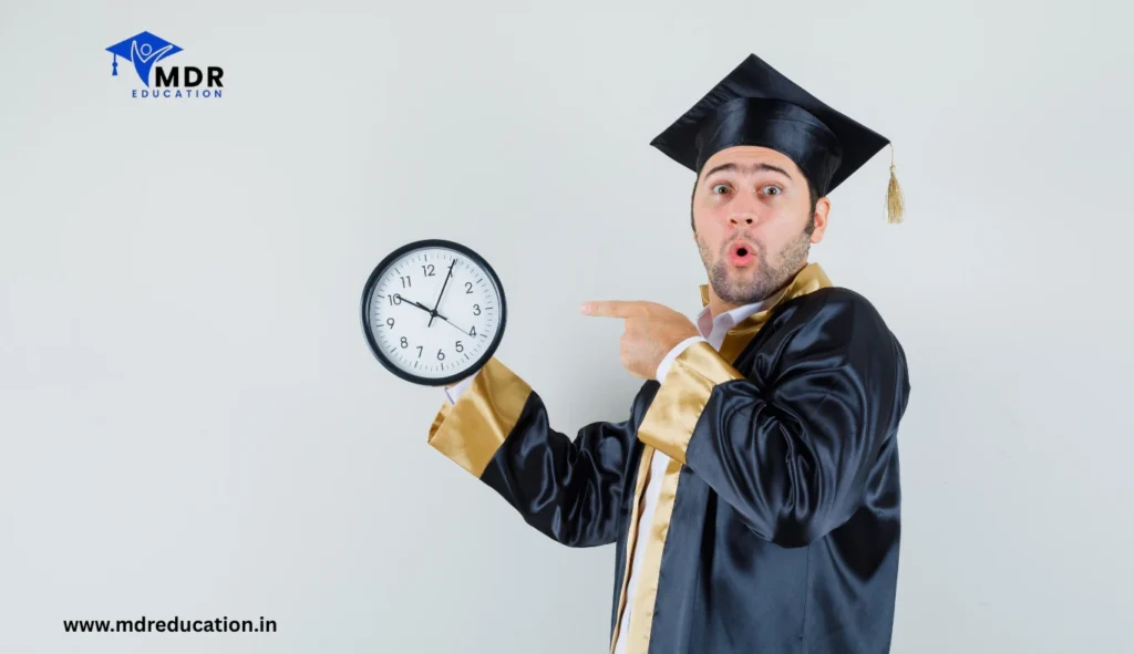 PhD Course Duration