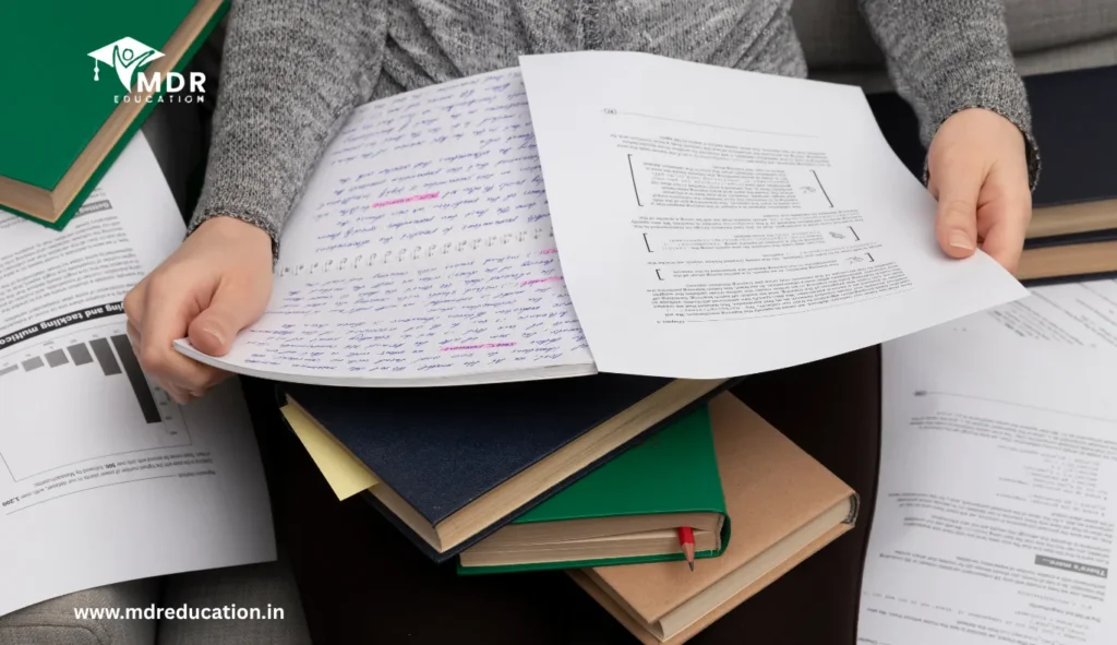 PhD Research Proposal Example